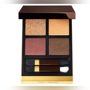 🤎BNIB AUTHENTIC FORD QUAD LEOPARD SUN 🤎